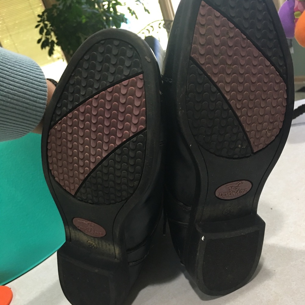 Hunt Boots - image 1